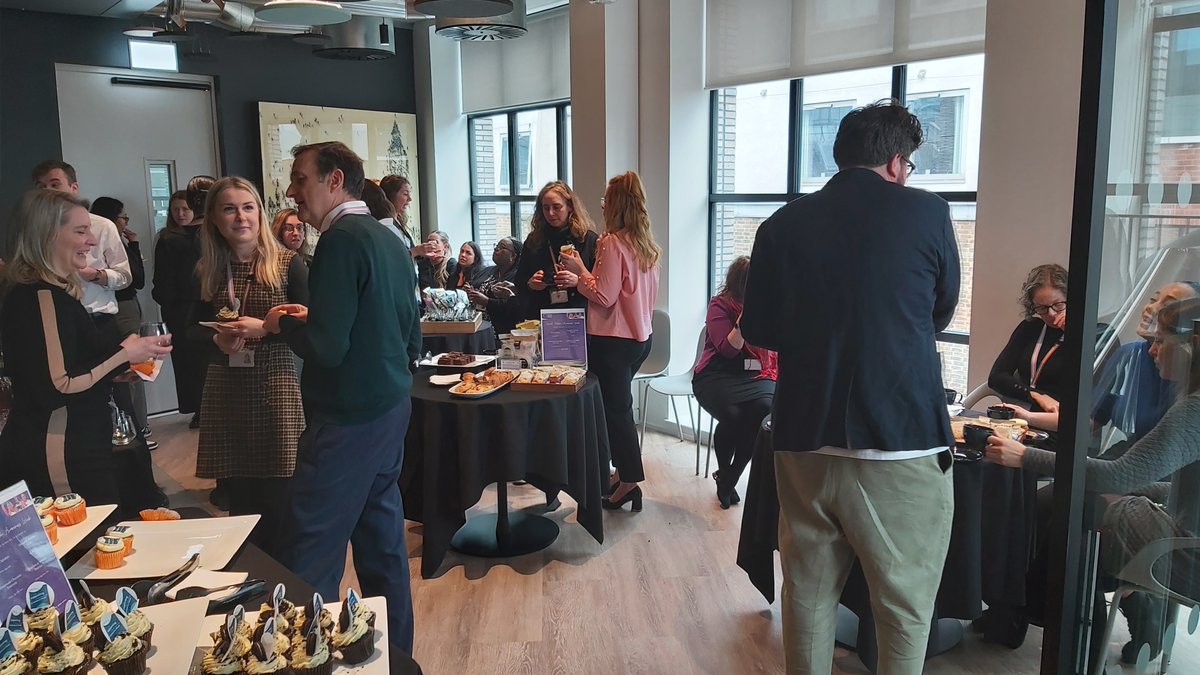 This week is #Autism Acceptance Week, and we're holding a range of activities in support of our autistic colleagues, family and friends, including,