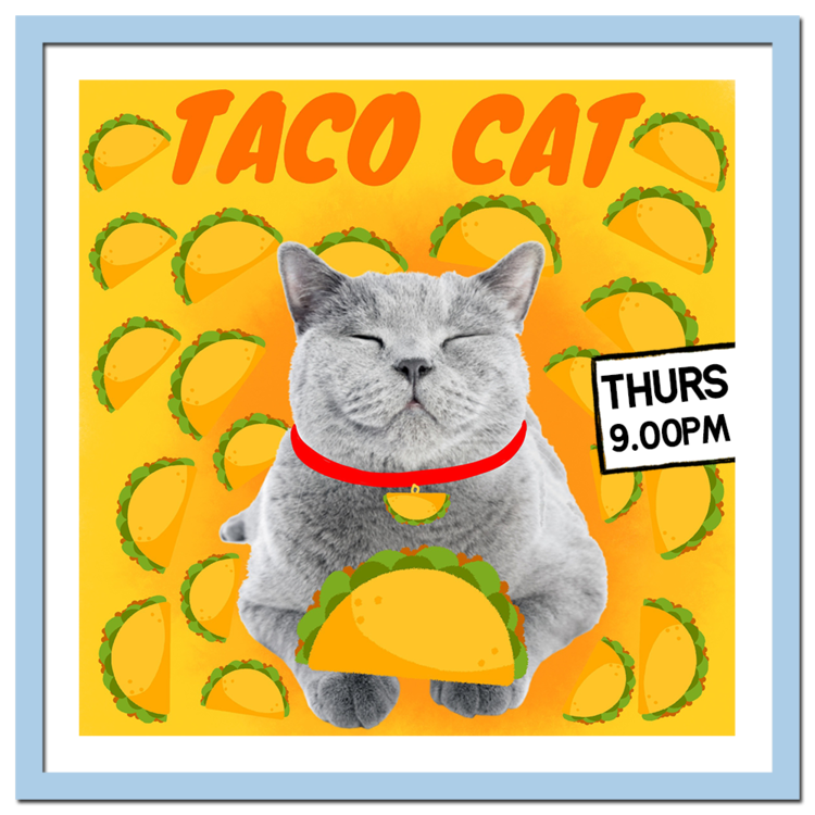 From Thursday this week we have St Doctors Hospital, followed by these 3 amazing shows.  That's a LOT of improv coming up this weekend!

Tickets here:

thefreeassociation.co.uk/live-shows