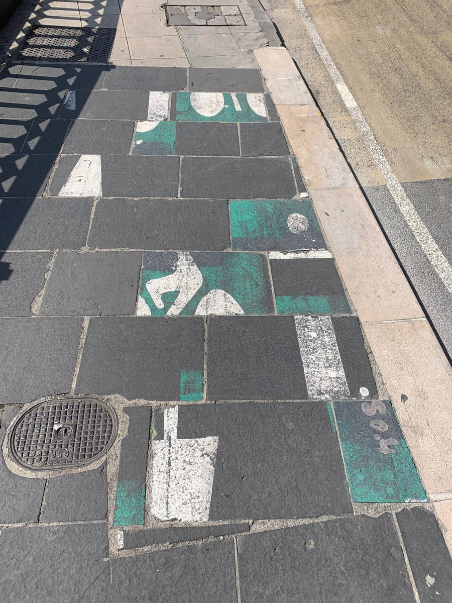 Où se trouve ce joli puzzle❓
Indice : c'est à <a href="/VilledeNice/">Ville de Nice</a> 🧩