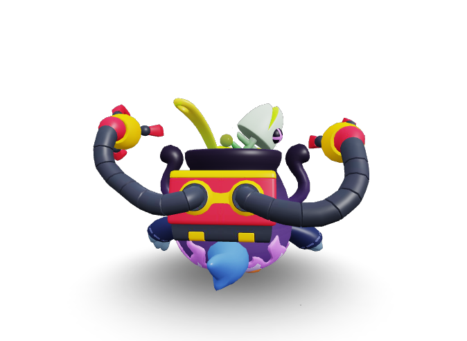 Tonikai88's tweet photo. @poriverse #PoriPori #Poriverse #$RIGY #$RIKEN #Porian #NFTGame #BuildYourPorians https://t.co/DJ8GjvjJRy