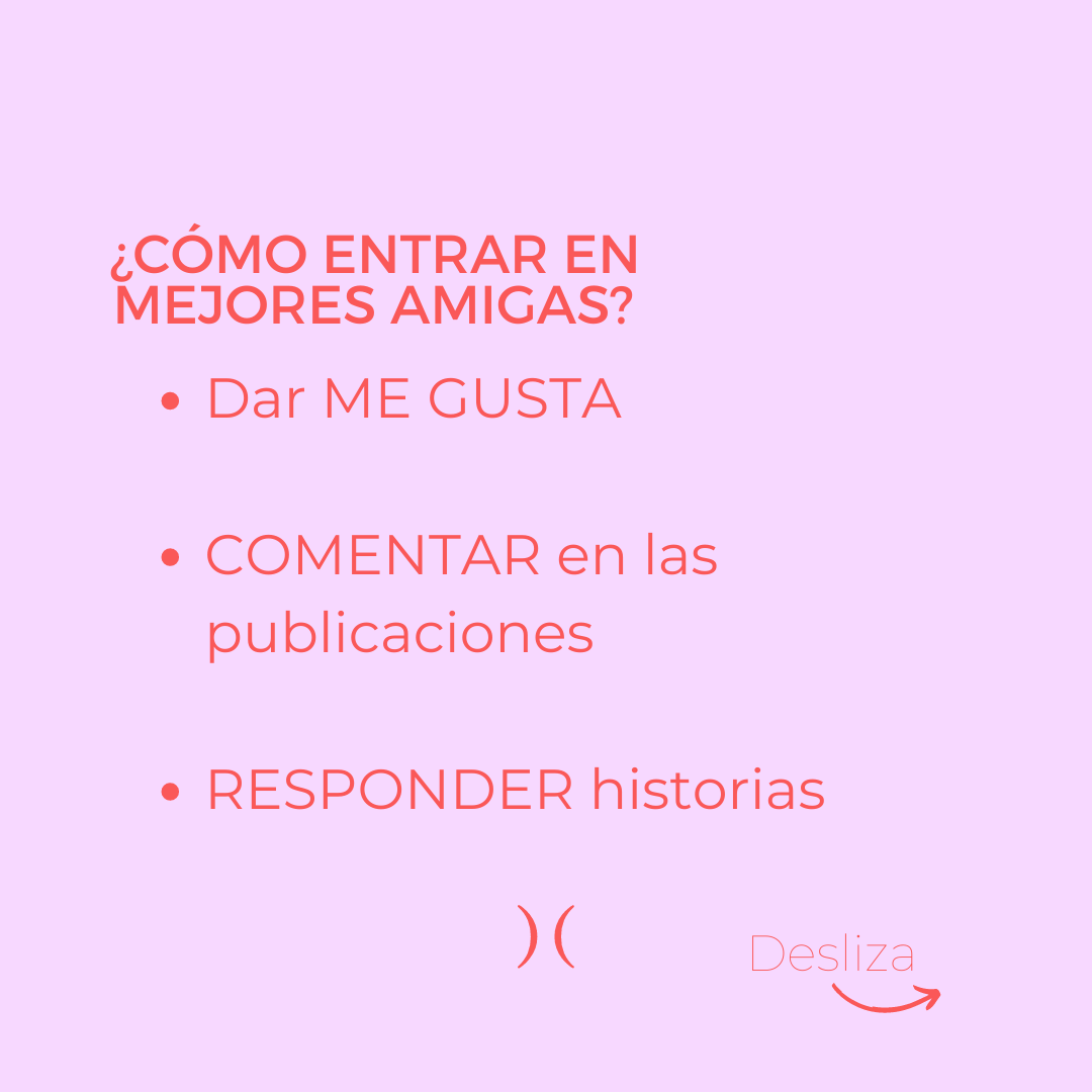 laCorsetera's tweet photo. ➡️Si interactúas con NOSOTRAS, interactuamos contigo.

- Dando ME GUSTA
- COMENTARIOS
- RESPONDIENDO HISTORIAS

📍OBTENDRÁS EN EXCLUSIVA:

-DESCUENTOS
-INFORMACIÓN CONFIDENCIAL
-REGALOS
-PRODUCTOS SORPRESA
https://t.co/WLuAmUqFy0
#mejoresamigas #lacorsetera https://t.co/amROsJczma
