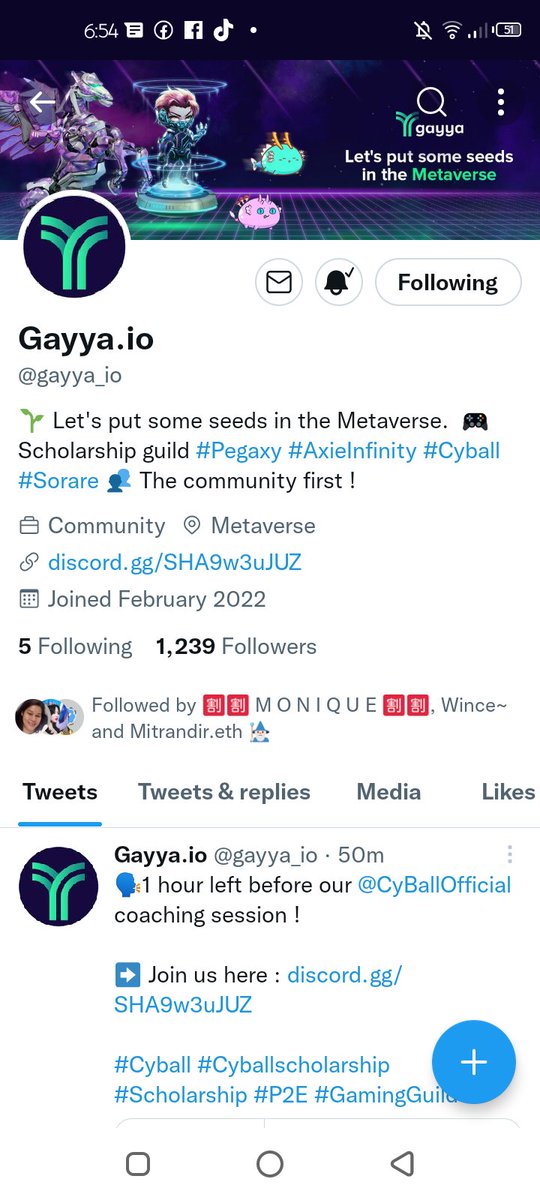 KevinNonong's tweet photo. @Mitrandir_eth @gayya_io @katinkobeybeh_ 
@ayeerdg 
@sleeps_lair https://t.co/wR08BRlNGJ