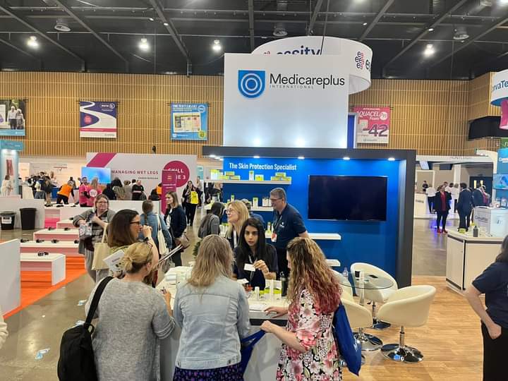 Medicareplus International tweet media