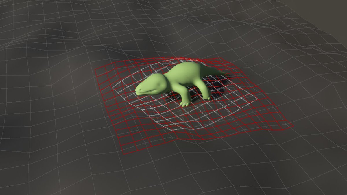 everythingproc's tweet photo. Speaker Announcement: Riley Miladi @Riley_mld from @EmbarkStudios will join our conference on the 22nd of April to talk about automated physically-based animation through reinforcement learning. #procgen #gamedev #MachineLearning

More info and tickets: https://t.co/V5NixqUb1m https://t.co/8L62kwUmDv