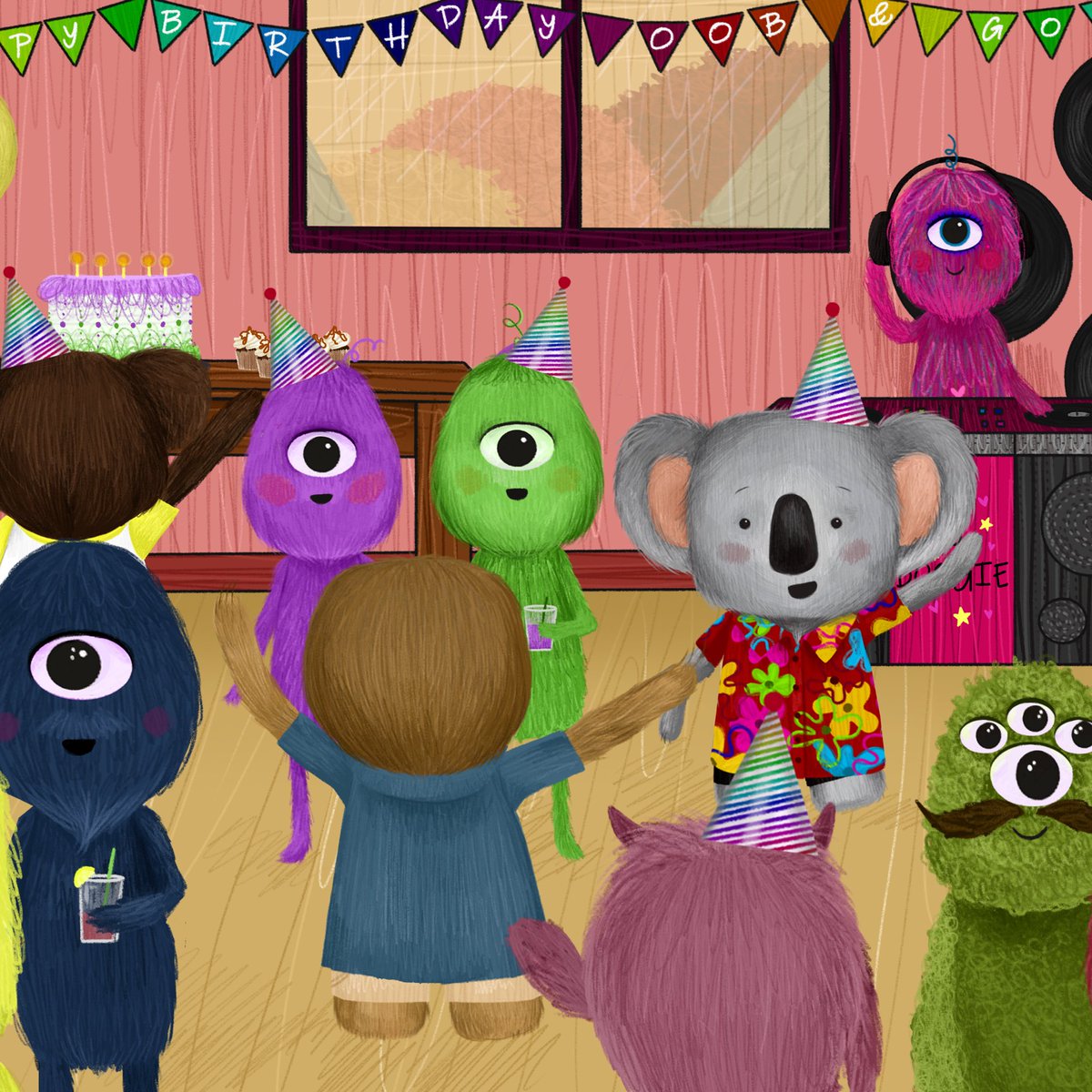 spacequestbook's tweet photo. Kenny: 🕺 

#educational #educationmatters #childrensbook @royhalpin @KaySocLearn @DrSarahSwann1 https://t.co/EXXovErsc6