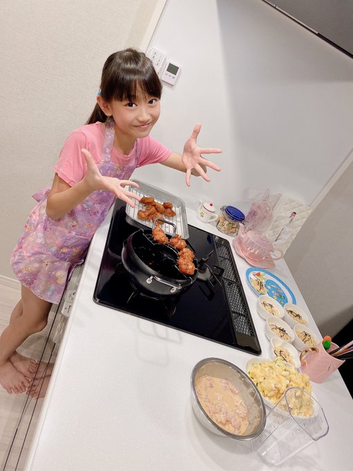 藤林夢のTwitter画像10