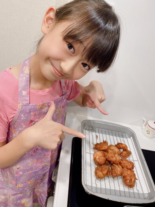 藤林夢のTwitter画像11