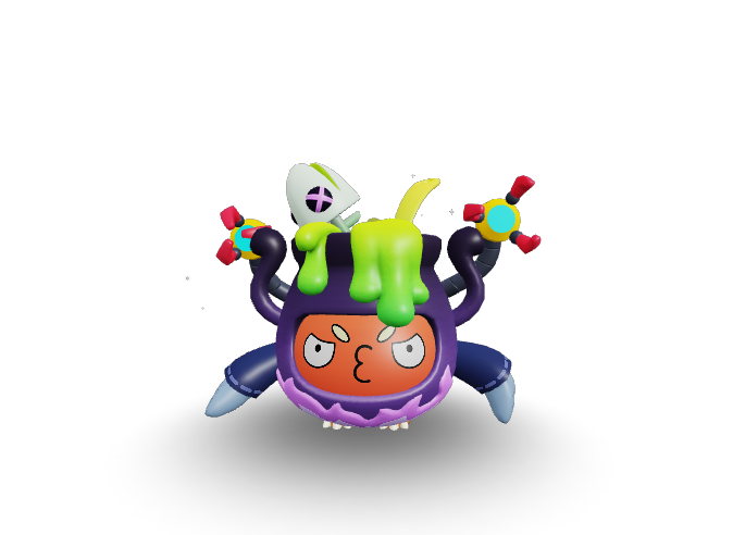 Tonikai88's tweet photo. @poriverse #PoriPori #Poriverse #$RIGY #$RIKEN #Porian #NFTGame #BuildYourPorians https://t.co/DJ8GjvjJRy