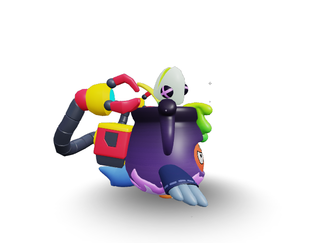 Tonikai88's tweet photo. @poriverse #PoriPori #Poriverse #$RIGY #$RIKEN #Porian #NFTGame #BuildYourPorians https://t.co/DJ8GjvjJRy