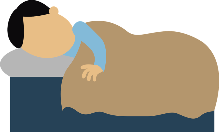 HealthInFive's tweet photo. Lack of sleep increases unhealthy abdominal fat, study finds

New research shows that lack of sufficient sleep combined with free access to food increases calorie consumption..

https://t.co/Co2FOahMzc

#lacksleep #sleepless  #insomnia #anxiety #health #unhealthy #healthinfive https://t.co/Yu7whzdVcx
