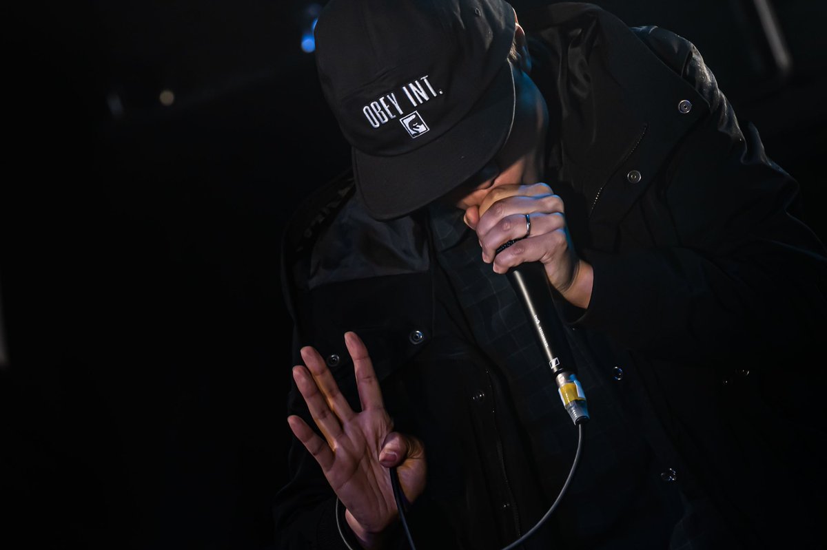 JPNCUPの写真たちチラ見せ📷

今は少し離れてしまいましたが、今でもこうやって裏方としてbeatboxに関わる事が出来ていてよかったな〜嬉しいな〜と改めて感じられた素敵なイベントでした😌

皆さんかっこよかったです！

いつも声かけてくれるもみまるさんありがとうございまッ‼️

#JPNCUP