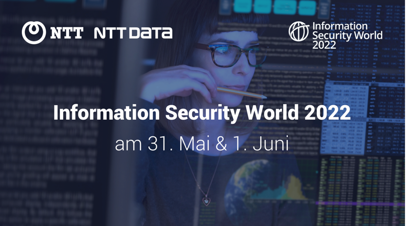 musmel's tweet photo. Endlich wieder eine "richtige" Veranstaltung! Networking und gleichzeitig die neusten IT Security Trends erfahren. Jetzt anmelden! https://t.co/3gi16LEtvW