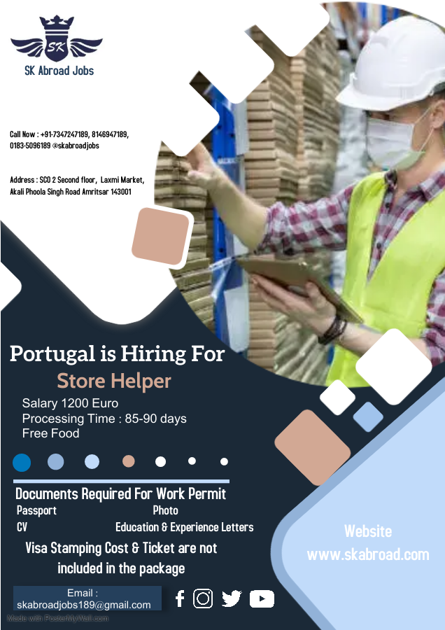 sk_jobs's tweet photo. Best Requirement @skabroadjobs
Call Now : +91-7347247189, 8146947189, 0183-5096189 @skabroadjobs @skabroadjobs
@skabroadjobs
@skabroadjobs
@skabroadjobs

#workincanada #canada #studyincanada #immigration #canadavisa #canadaimmigration #immigrationcanada #expressentry #canadapr https://t.co/F4r3X05NdE