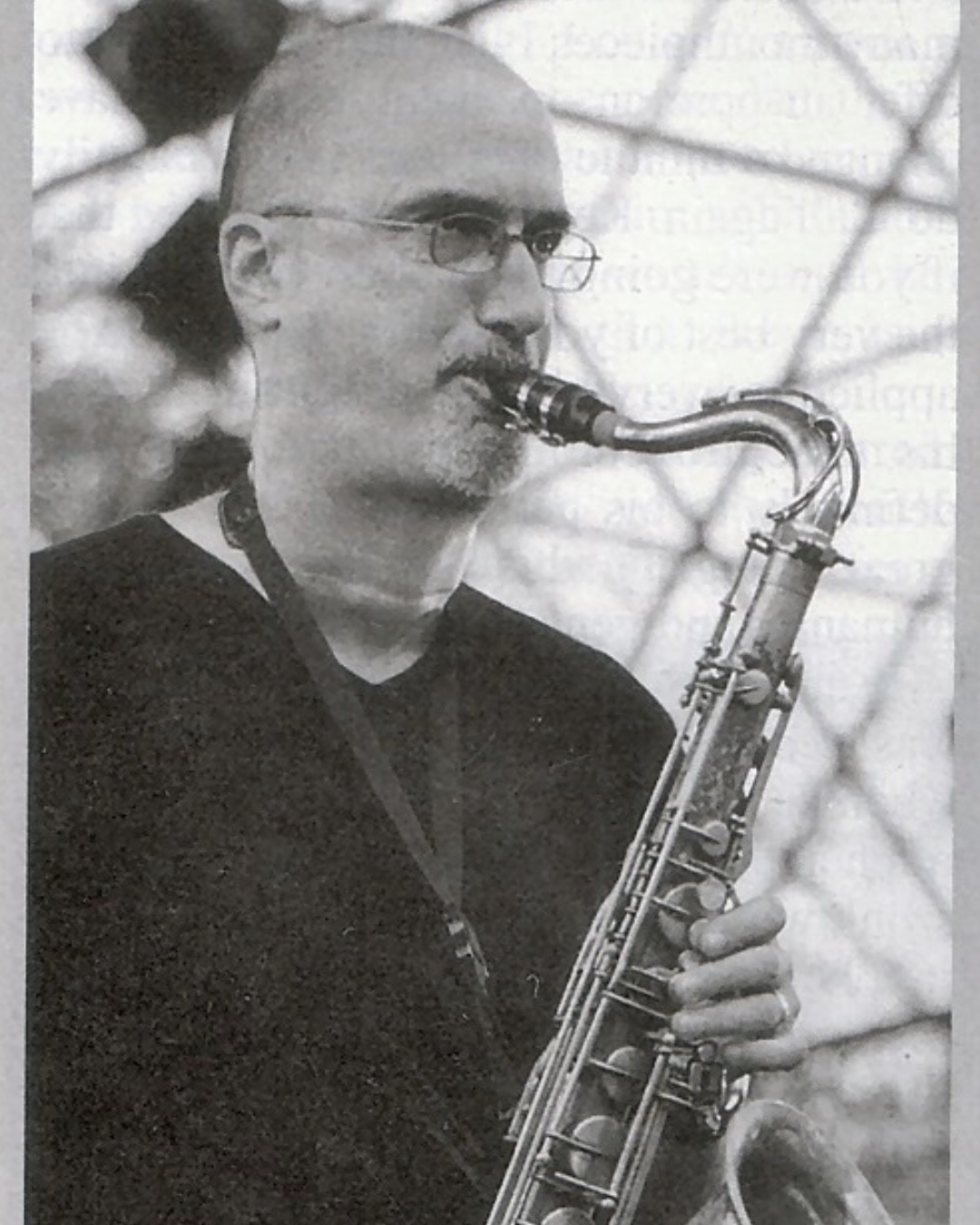 Jazz Birthdays  

Happy birthday to Michael Brecker!  