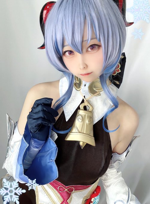 コスプレイヤー優凪のTwitter画像19