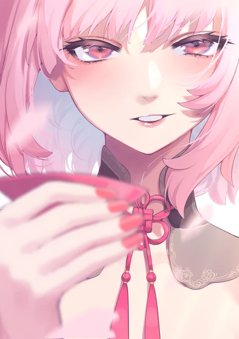 カリ様
#callillust 
