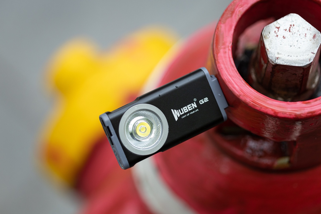 wubenlight's tweet photo. We are excited by our new product, the G2 which has a keychain, magnet and back clip.
🤩Join the GAW to win a G2 - https://t.co/uSQKDfey6e
#WUBEN #wubeng2 #pocketdump #everydaycarry #flashlight #light #lighting #edc #edcgear #keychain #keyring #customkeychain #wallet #keywallet https://t.co/ifVsPmBkCi