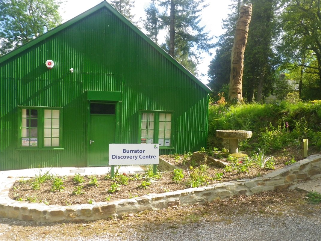 South West Lakes Trust tweet media