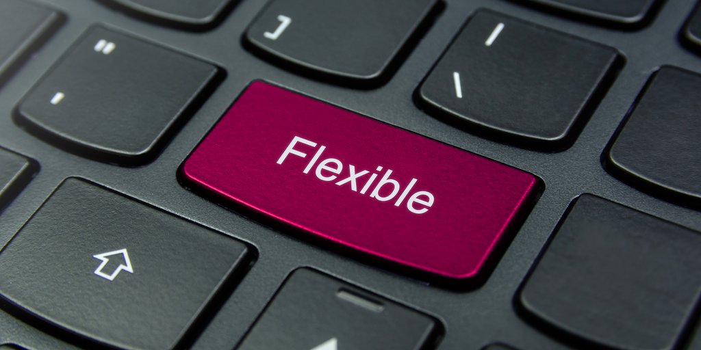 JCPJobsPlusMore's tweet photo. Are you looking for a job with flexible hours?

@IndeedUK talks about the pros and cons of #FlexibleWorking here: https://t.co/WIQp8PSorX

@findajobsupport has 1000s of #FlexibleJobs, get searching for your ideal role here: https://t.co/HpuqGvPMu9 

#JobSearch https://t.co/eiATI8k8XN