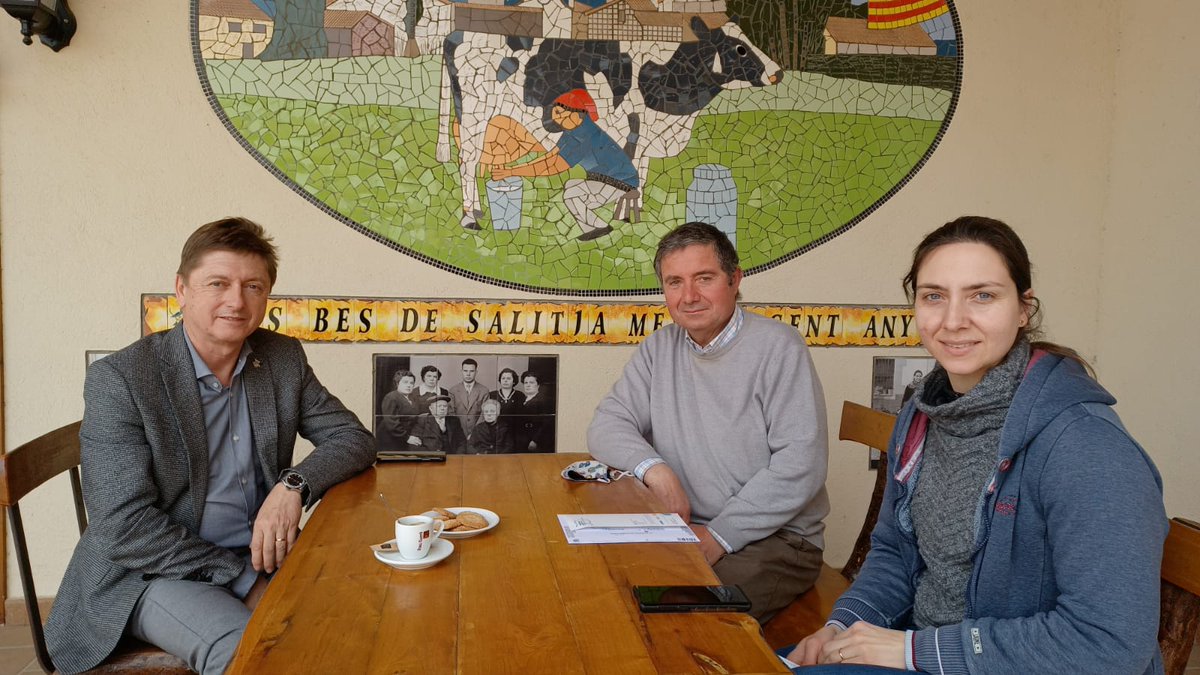 ComarcaSelva tweet media