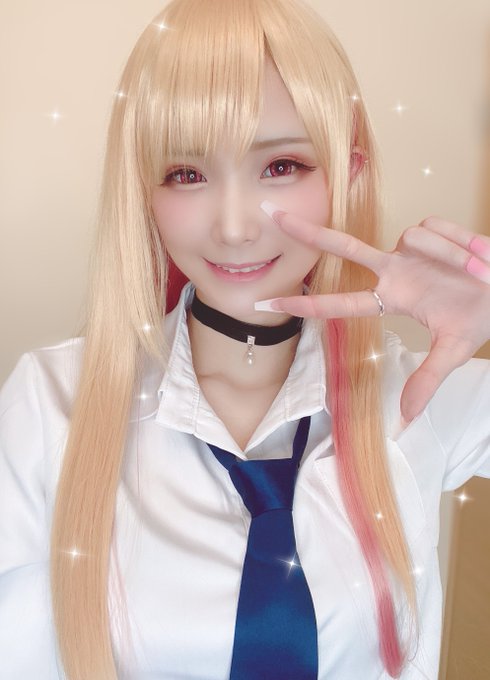 Twitterのコスプレ画像1