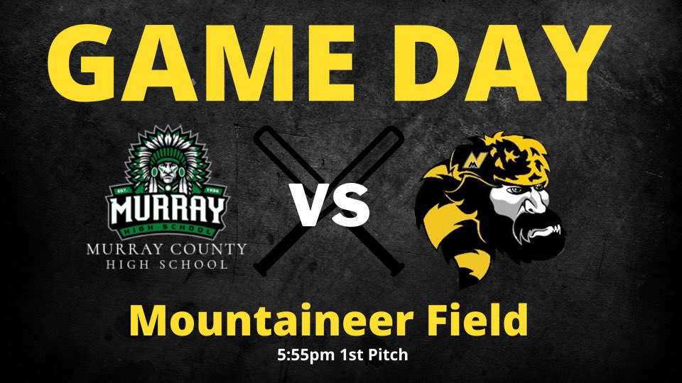 NeerBaseball's tweet photo. This evening we will be recognizing our principal, Dr. Maria Bradley, and her service to NMHS and her 29 years of service to our school system. The recognition and first pitch ceremony will begin at approximately 5:40 PM. Game time first pitch will be at 5:55 PM. Go Neers! https://t.co/a9mjtN6exZ