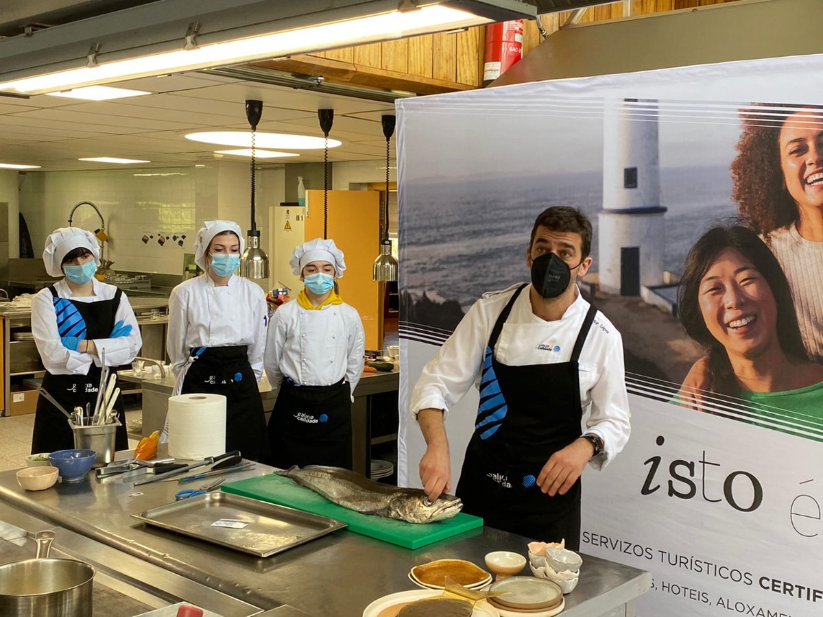 Galicia Calidade tweet media