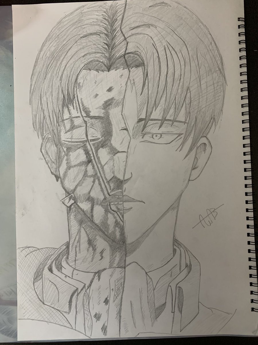 𝐏𝐨𝐨𝐫 𝐥𝐞𝐯𝐢😕