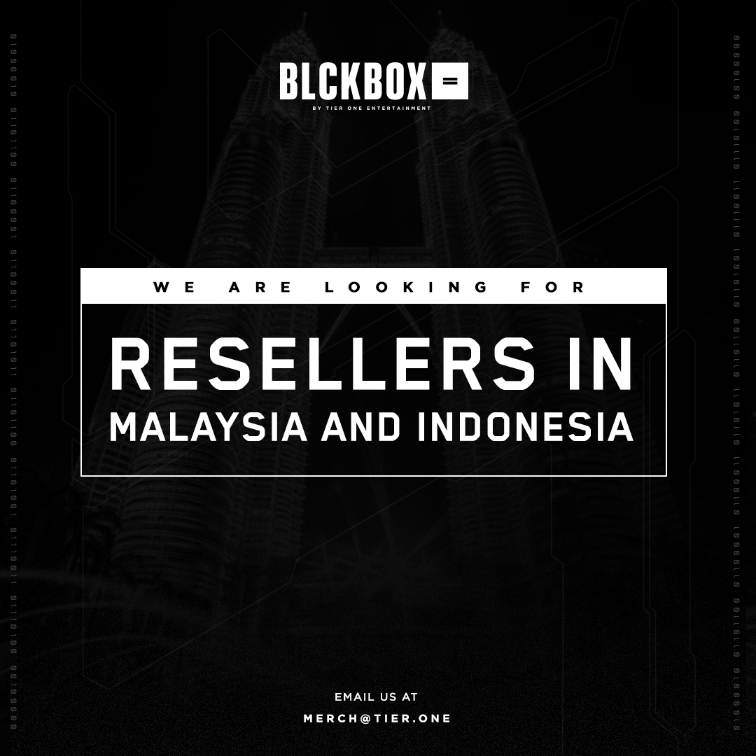 BLACKLIST INTERNATIONAL 👑 on X: Indonesia is the better team