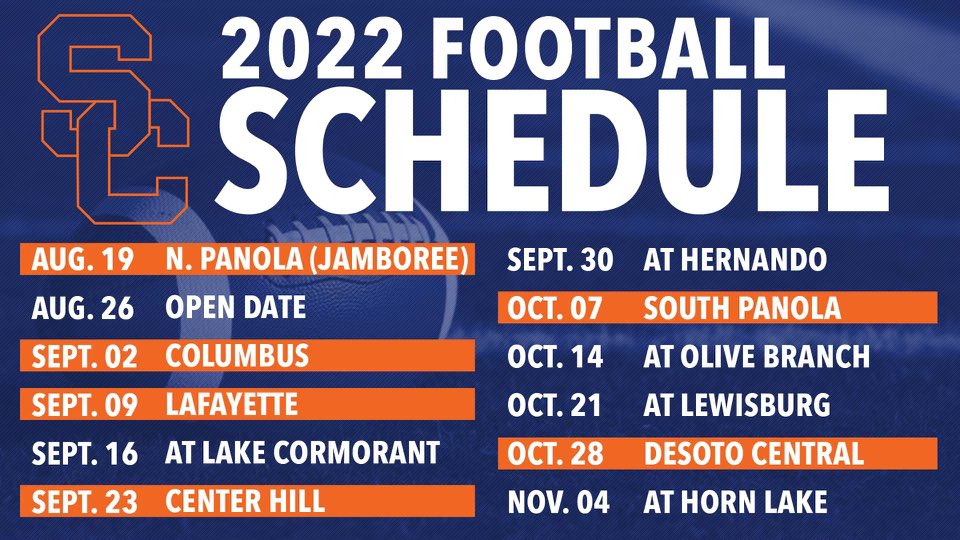 Southaven High Athletics (@wearechargers) on Twitter photo 