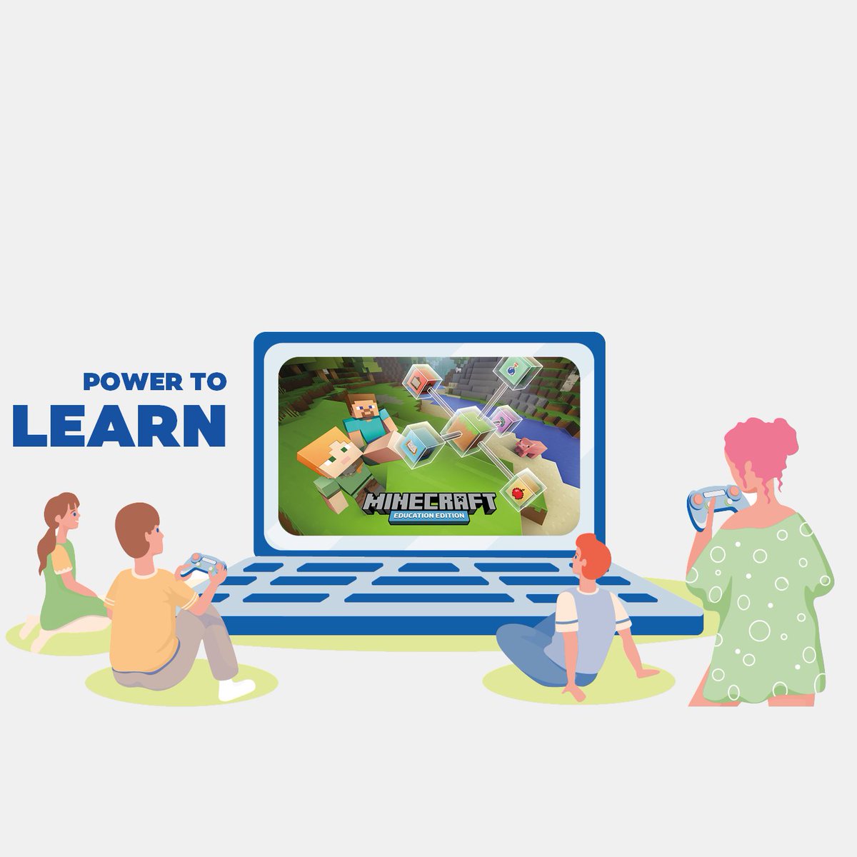 videogames_EU's tweet image. In 2020, #videogameplay enabled people to connect, learn, and interact, making it the year a lot of us played together. Find out key facts about gameplay behavior in #Europe in our 2021 #KeyFacts report with @EgdfTeam. #GamesForce4Good #GamesKeyFacts 
isfe.eu/data-key-facts…