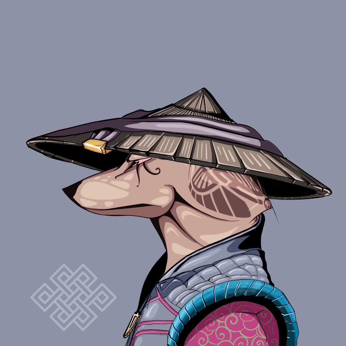 Check out my NFT listing on OpenSea! opensea.io/assets/matic/0… via <a href="/opensea/">OpenSea</a> #NFT #nftart #NFTCommunity