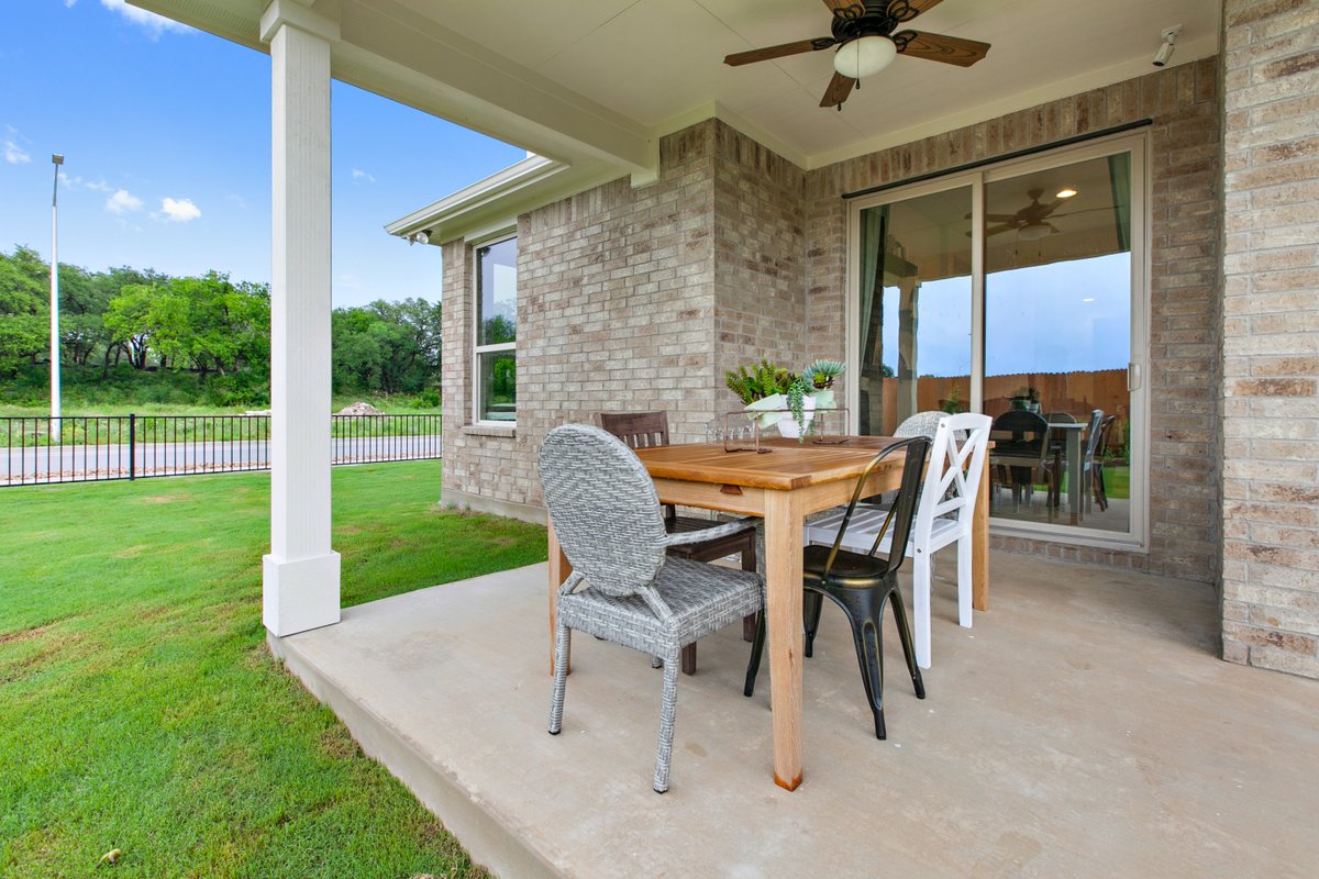 Pacesetter Homes tweet media
