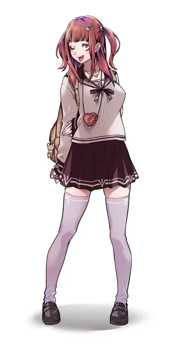 練習 