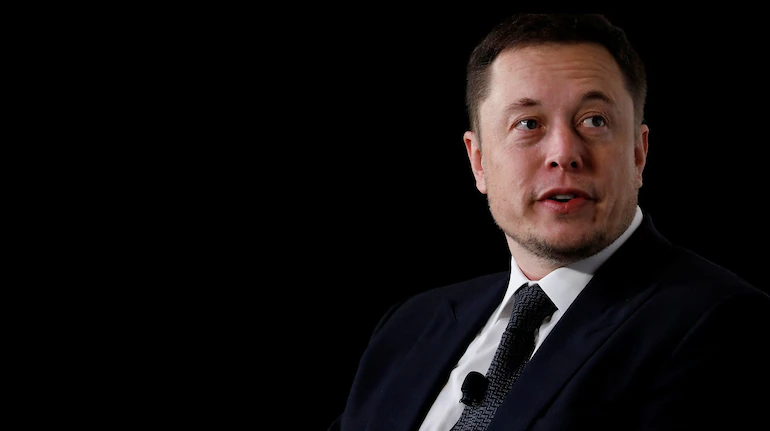 Tesla Inc Chief Executive Officer Elon Musk said on Monday that he had "supposedly" tested positive for COVID-19, with no major symptoms. <a href="/elonmusk/">Elon Musk</a> Have a speedy recovery!
#ElonMusk 
#GalaxyHeroes