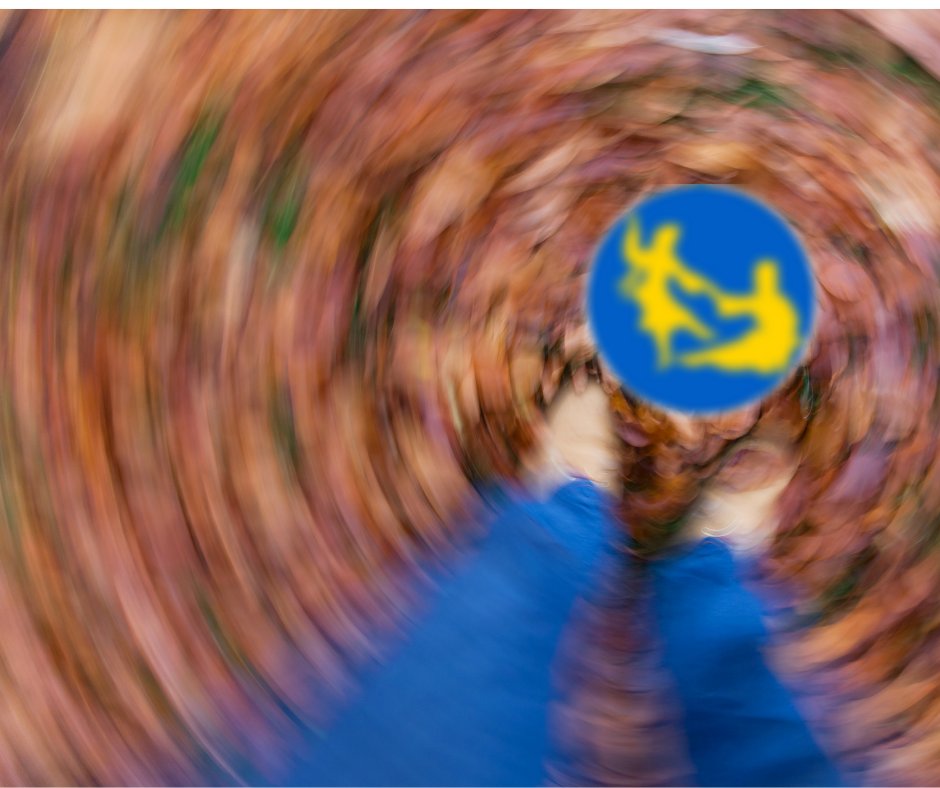 Vertigo is not fun! Click here for more info: bit.ly/3Ls3TZU