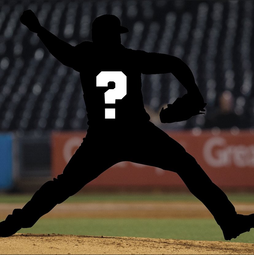 Today, we're welcoming a new Duck to the Flock! 🦆

This player:
⚾️ Is a right-handed pitcher
⚾️ Spent parts of two seasons in <a href="/MLB/">MLB</a> 
⚾️ Made his MLB debut against the <a href="/Yankees/">New York Yankees</a> 

Who do you think is joining the Ducks? 🤔