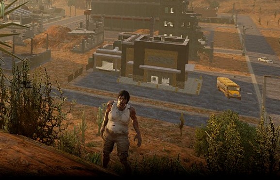 OMG Pan, hat Rose einen Zwilling von dem sie noch nichts weiß 😱Ich hab da im Ladebildschirm von 
"7 Days to die" jemanden gesehen, der ihr echt sehr ähnlich sieht. <a href="/xPandorya/">Pandorya</a>