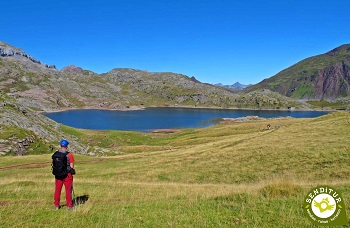 Sa4cia1's tweet photo. Hoy me pilla el toro🐃 Ibón de Estanés desde Sansanet #Etsaut #PyrénéesAtlantiques #montaña #naturaleza #Ibones
un paraje natural que te deja sin palabras...... #Pirineos MÁS INFO https://t.co/ZjRVgZQkFQ https://t.co/WS60BD45wp