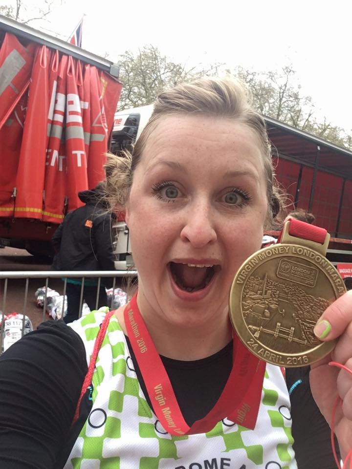 Do you have your own place in the <a href="/LondonMarathon/">TCS London Marathon</a>? We would LOVE to welcome you to #Team21! You'll receive a fundraising pack, a DSA t-shirt and running vest once you start fundraising. Get in contact with us now!

Make sure to register by Friday!

events@downs-syndrome.org.uk