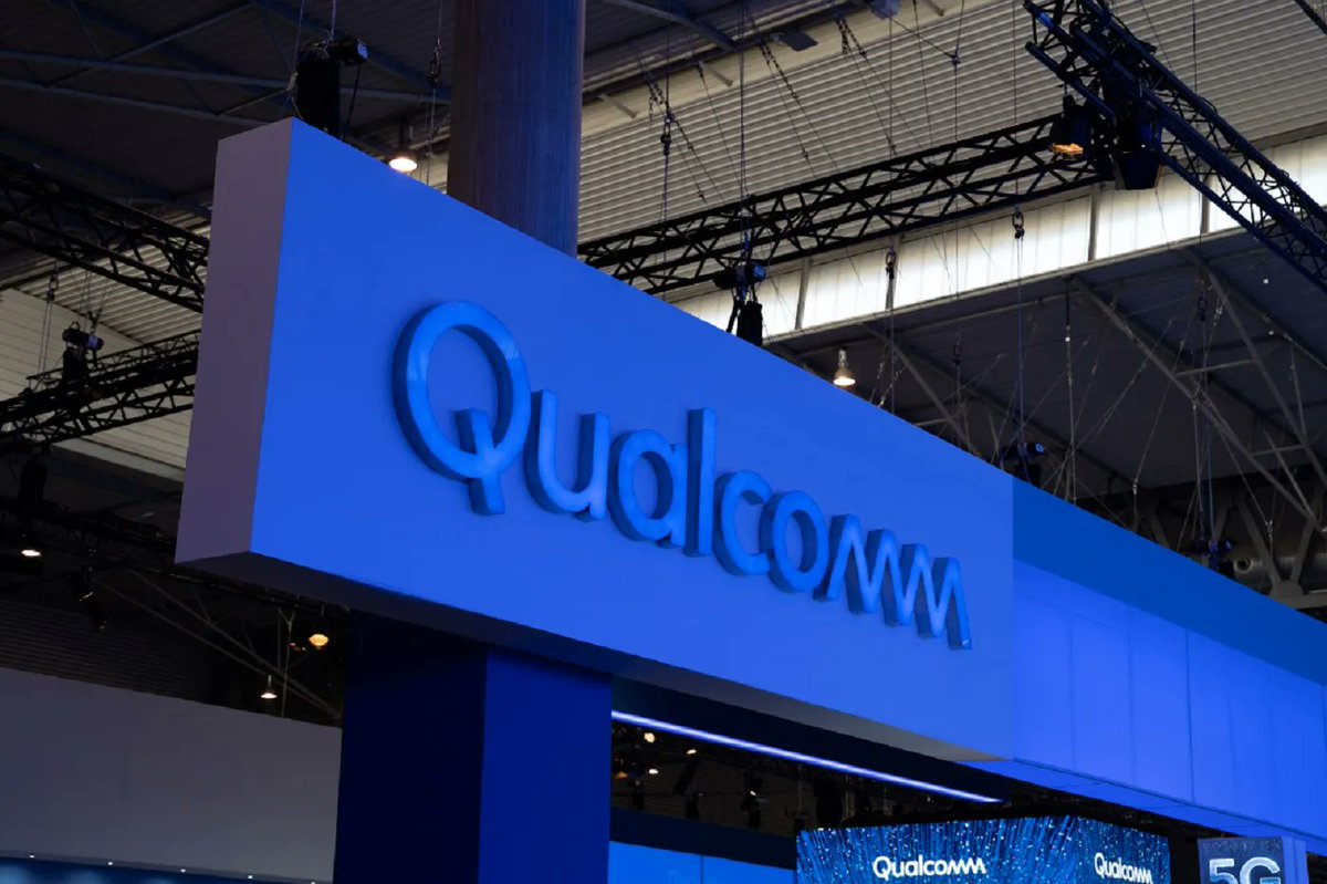 AlexB_S's tweet photo. @Qualcomm va investir 100 millions de $ dans les #startups du #Metaverse https://t.co/dgBkF6D0Nw https://t.co/bNfkQHQQbo