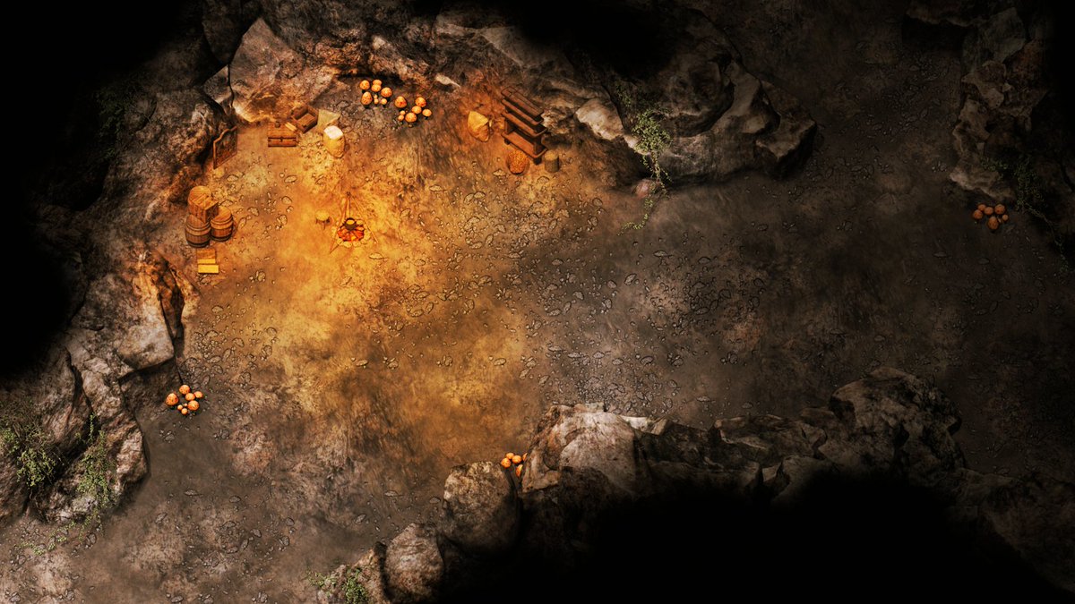 PVGames's tweet photo. Huge release of assets over on Patreon - over 5k tiles, tons of new character pieces, new monsters, 50 background images, nearly 250 icons. https://t.co/hNAKMg8qqn https://t.co/9lSPe6pOP5