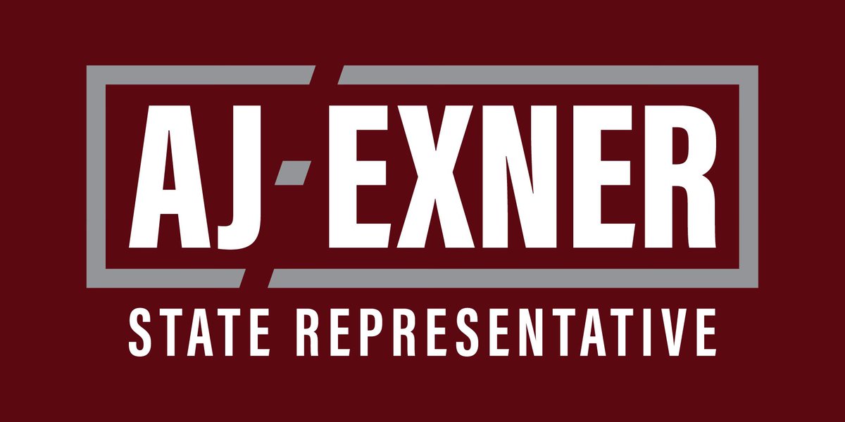 AJ Exner tweet media