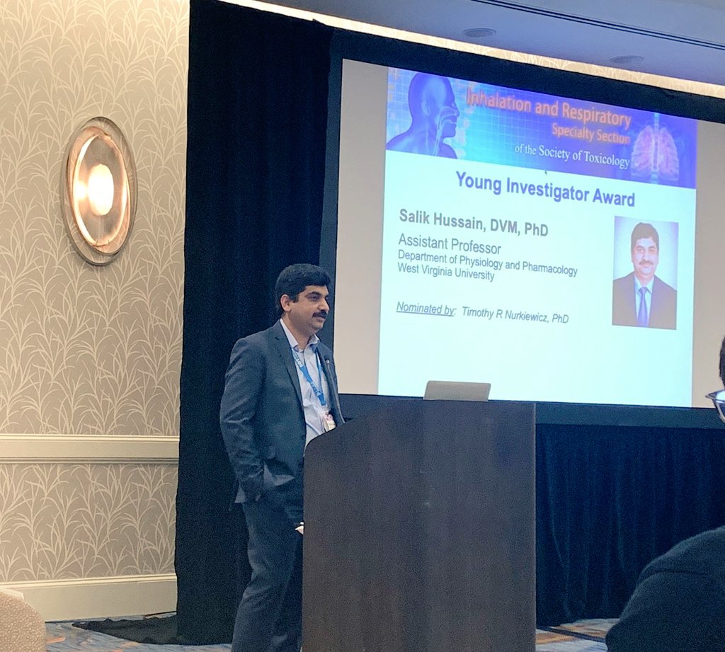 Salik Hussain @HussainLab tweet media