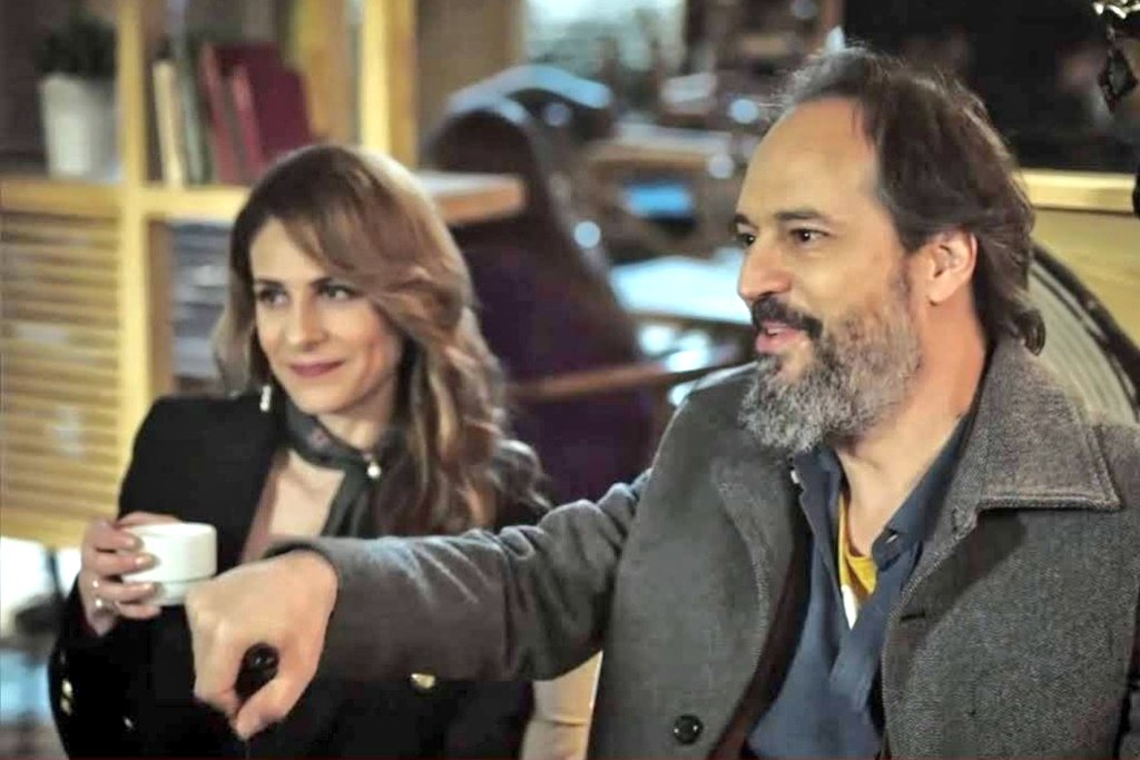 GlGnilky's tweet photo. Her randevusuna ozellikle hastaneye en yakin cafe de gerceklestiren ipek hocam unutmadik...Veee 
Sadece onemsedigi kisilerin randevularini sabote eden ates hocam seni'de unutmadik
#BugünGünlerdenHekimoğlu
#atpek #ipektekin #Ateşhekimoğlu https://t.co/fOTycxDWeC