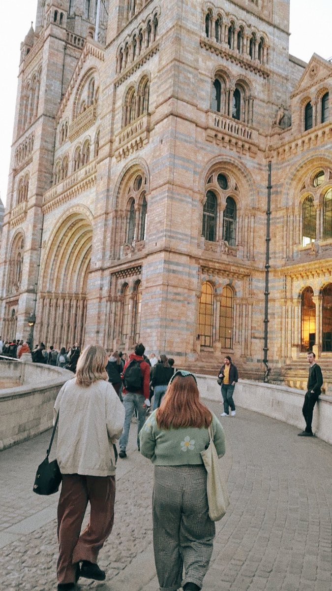 thepatchmag's tweet photo. A huge thank you to @NHM_London for inviting us to the #NHMlates event last week. We loved being able to show off our indie game magazine and speak to so many of you amazing developers and players! πΎ#indiegamedev #indiegames https://t.co/6PPrGRvsay