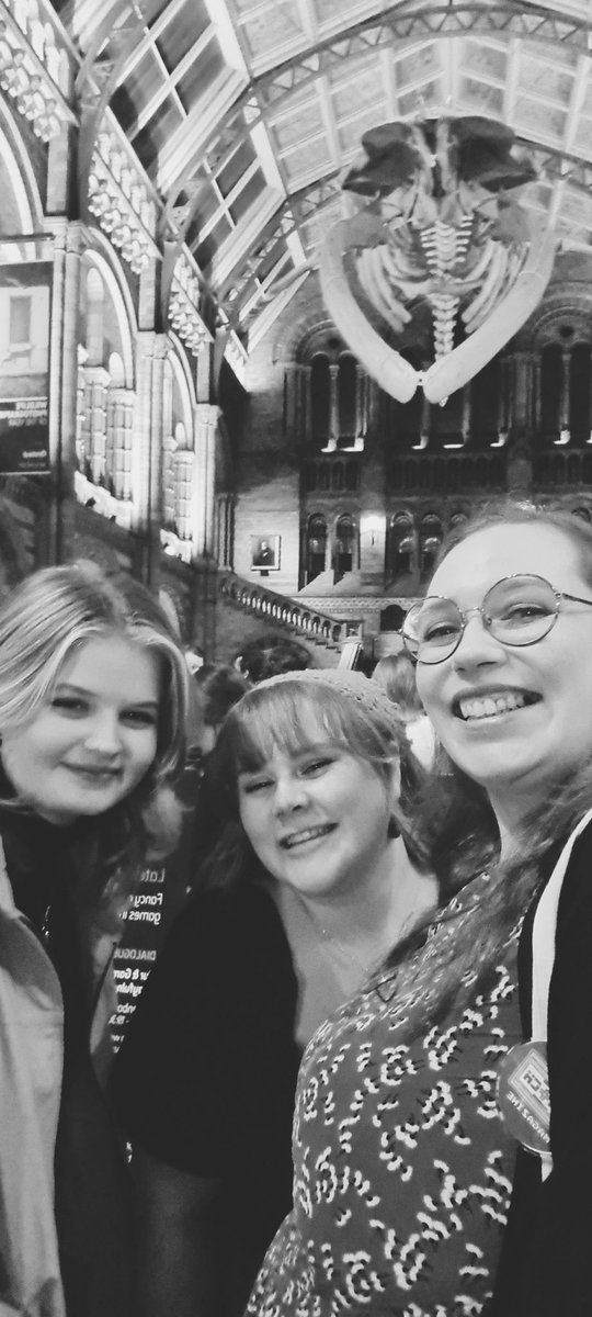 thepatchmag's tweet photo. A huge thank you to @NHM_London for inviting us to the #NHMlates event last week. We loved being able to show off our indie game magazine and speak to so many of you amazing developers and players! πΎ#indiegamedev #indiegames https://t.co/6PPrGRvsay