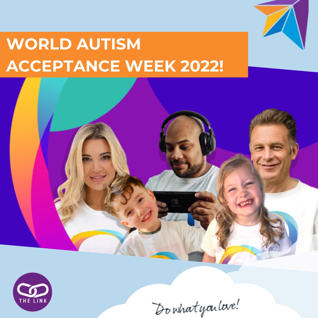 The Link at Central Bedfordshire College tweet media