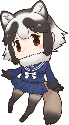 ニホンアナグマのtwitterイラスト検索結果 ニホンアナグマのtwitterイラスト検索結果