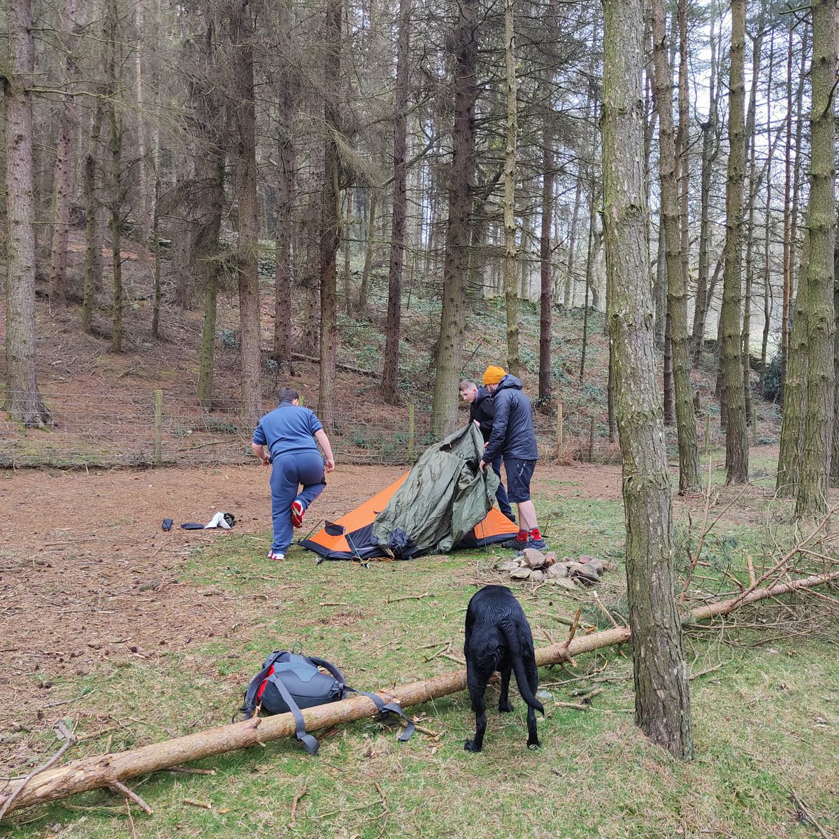 Summit Outdoor Motivation tweet media